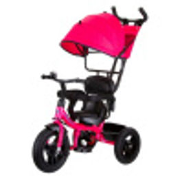 Велосипед трехколесный "Pilot"