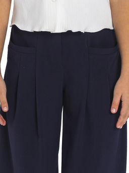 Брюки дев. О76996 - Карамелли фото 4