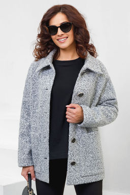 Жакет Кьяра (46-54) - Serenada фото 5