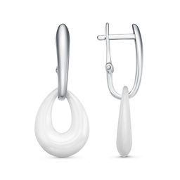 СЕРЬГИ 34617160ПлК - Красная пресня фото 3