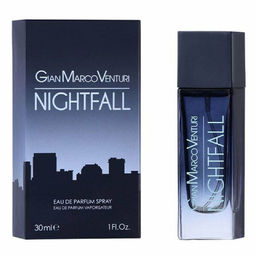 G.M. VENTURI NIGHTFALL m EDP 30 ml M, - Gian marco venturi фото 2