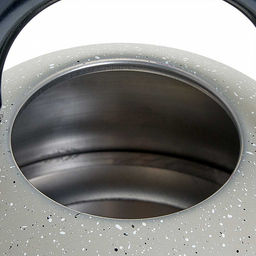 Чайник нерж. 2,5 л Webber арт ВЕ-0538