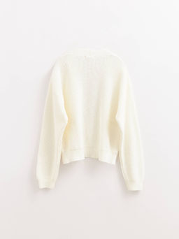 CONTE LDK2455 Жакет женский white - Conte elegant фото 6