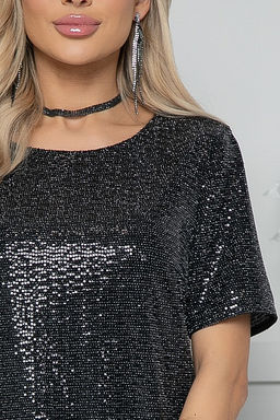 Блузка 41920-1 - Avili фото 4