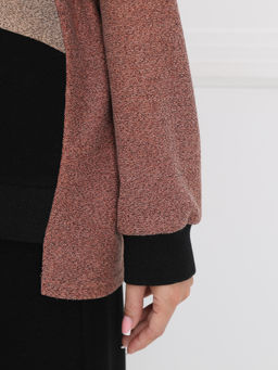 Джемпер М5-5187/2 - Wisell фото 14