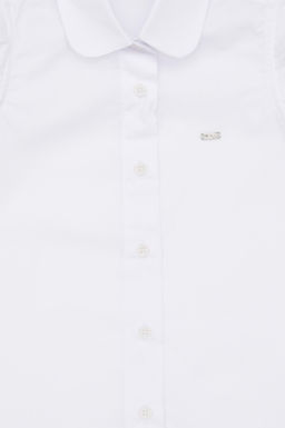 K_z _ocuk Beyaz K_sa Kollu G_mlek Sepette S_rpriz _ndirim