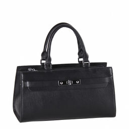 Сумка 2169-1Y black Polina&Eiterou