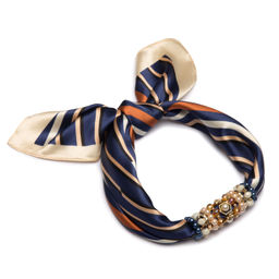 Косынка Стюардесса 002262_53 - Foxtrot фото 95