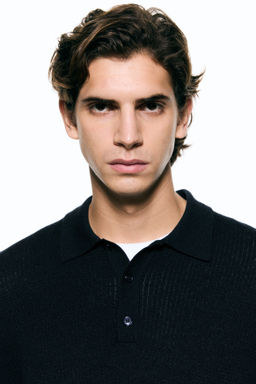 Polo Regular Fit - H&m фото 7