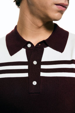 Polo Regular Fit - H&m фото 4