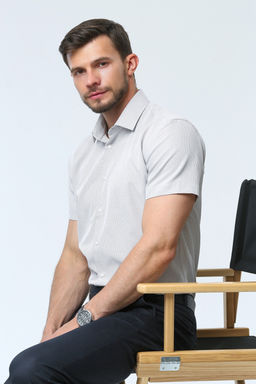 Рубашка 24-01-Т-06