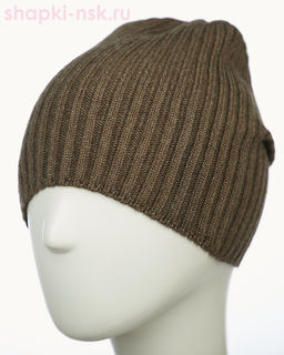 16624 1S KHCM Айрес Шапка мужская (58-60) - Korkki фото 8