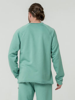 Костюм футер 3х нитка ОВЕРСАЙЗ - Knitka wear фото 6