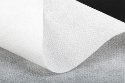 Нетканный материал (флизелин) Гамма клеевой точечный G-845t 54 г/кв.м 2 100 см белый W