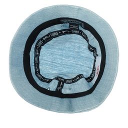 Панама DJINNS арт. Bucket Hat New Diamond (голубой)