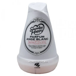 Освежитель воздуха для комнаты Свежие Цветы Sawaday Happy Kobayashi, Япония, 120 г