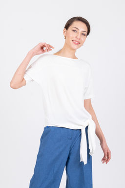 Блузка 6-270,6019-0 - Falinda фото 3