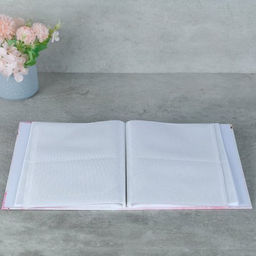 Фотоальбом 80 фото 10x15 / 9379 /уп 48/ 20 листов - Галеонтрейд фото 5