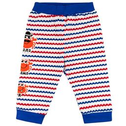 Штанишки кулирка 0689100401