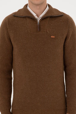 Erkek Haki Kazak - U.s. polo assn фото 6
