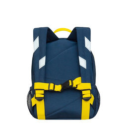 RK-677-1 рюкзак детский - Grizzly фото 12