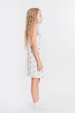 Сорочка М21640го Набивка - Елена фото 3