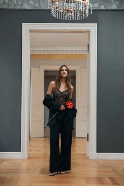 Боди из кружева - Mollis фото 5