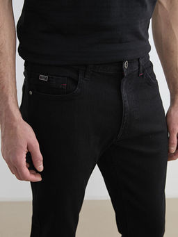 750 Slim Fit Erkek Jean Pantolon