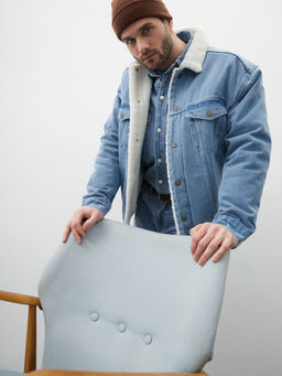 Мужская Куртка - Mossmore фото 35