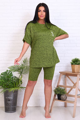 Костюм 24728 - Натали фото 2