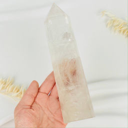 Кристалл Горного Хрусталя