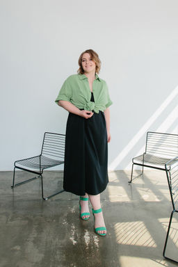 Сарафан женский - Jp фото 8