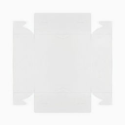 Цена за 5 шт. Коробка для для муссовых пирожных «С Новым годом», 17.5×17.5×6.5 см