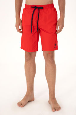 Erkek K_rm_z_ Deniz _ortu - U.s. polo assn фото 2