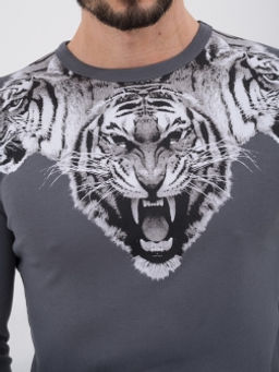 МУЖСКОЙ СВИТШОТ - Giovedi фото 2