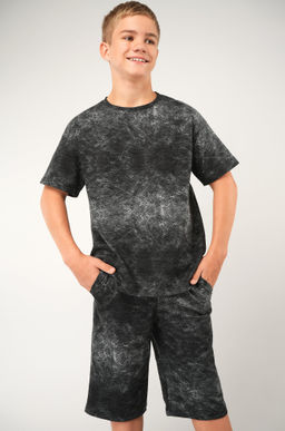 Костюм оверсайз для мальчика Happyfox