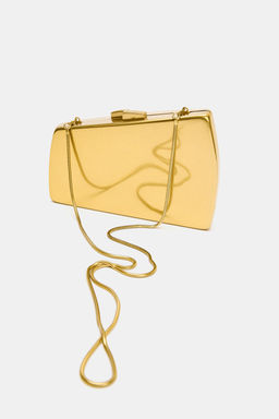 METAL MINAUDI_RE - Zara фото 4