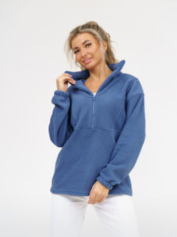 959 Толстовка "Индиго"