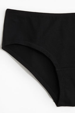 Pack de 5 bragas Hipster de algodon - H&m фото 2
