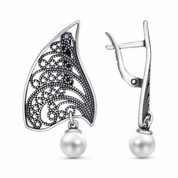 СЕРЬГИ 34616826К