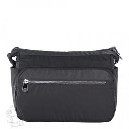 Сумка женская 8779MDW gray Mindesa в Новосибирске  фото 4