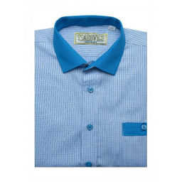 Сорочка детская Tsarevich London12/OceanIIIMC-42-K  фото 2