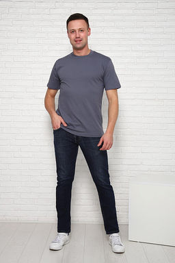 Футболка мужская (01036) - Плиона фото 10