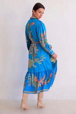 Martichelli Платье  фото 7