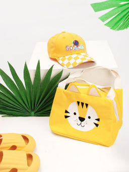 Термосумка для ланч-бокса Соль&Перец  фото 4