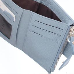 Кошелек портмоне Richet Ri-177P 349 Голубой