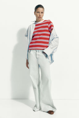 Camiseta de algod?n - H&m фото 17