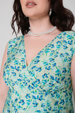 6328 Платье - Prima linea фото 4