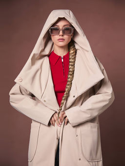 Плащ женский HOOPS, арт. 31793  фото 3