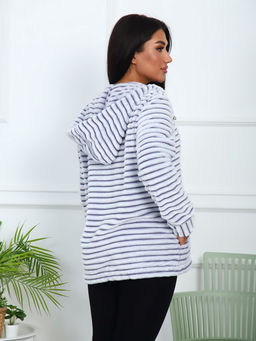 Толстовка Сити - Нагорная текстиль фото 5